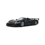 GT Spirit 1:18 Mercedes-Benz CLK GTR Roadster Grey 1999 GT960 Model Car