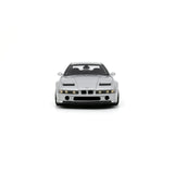 Ottomobile 1:18 BMW Reyn Speed Shop 858 CSL Chrome Shadow Metallic 2024 OT1173