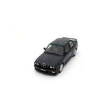 Ottomobile 1:18 BMW (E30) M3 Europameister Macau Bleu Metallic 1988 OT1216 Model