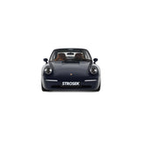 GT Spirit 1:18 Porsche 911 Strosek Mega 30 Blue 2024 GT969 Model Car