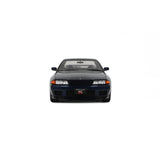 Ottomobile 1:18 Nissan Skyline GT-R (BNR32) Dark Blue Pearl TH1 1993 OT1199 Model Car