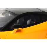 GT Spirit 1:18 Mclaren GTS Orange 2025 GT957 Model Car