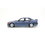 Ottomobile 1:18 BMW Alpina B6 2.8 Alpina Blue Metallic 1992 OT1180 Model Car