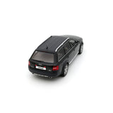 Ottomobile 1:18 Audi A6 C6 Allroad Brillant Black 2000 OT1189 Model Car