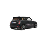 Ottomobile 1:18 Mini JCW GP2 R56 Thunder Grey Metallic 2012 OT497 Model Car