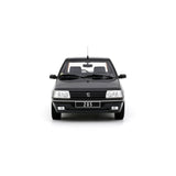Ottomobile 1:18 Peugeot 205 GT Grey Graphite 1993 OT1223 Model Car