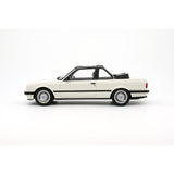 Ottomobile 1:18 BMW E30 325I Tc2 Baur White 1988 OT1097 Model Car