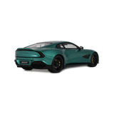 GT Spirit 1:18 Aston Martin Vanquish Green 2024 GT551 Model Car