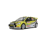 Ottomobile 1:18 Suzuki SX4 WRC P.G Andersson Monte-Carlo 2008 Yellow/White OT495