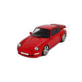 GT Spirit 1:12 Porsche 911 [993] Turbo S Red 1997 GT556 Model Car