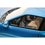 Ottomobile 1:18 Alpine GTA V6 Turbo Bleu Alpine Metal 488 1990 OT1146 Model Car