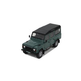 GT Spirit 1:18 Land Rover Defender 3 Station Wagon Green 2016 GT527 Model Car