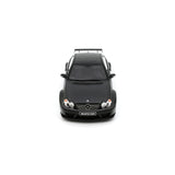 Ottomobile 1:18 Mercedes-Benz C209 CLK DTM AMG Coupe Obsidian Black 2004 OT1191