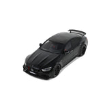 GT Spirit 1:18 Brabus 930 Black 2023 GT909 Model Car