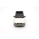 Ottomobile 1:18 BMW E30 325I Tc2 Baur White 1988 OT1097 Model Car