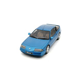 Ottomobile 1:18 Alpine GTA V6 Turbo Bleu Alpine Metal 488 1990 OT1146 Model Car