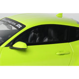 GT Spirit 1:18 Ford Mustang RTR Spec-3 Lime 2025 GT565 Model Car
