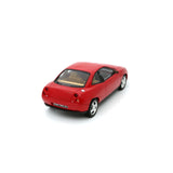 Ottomobile 1:18 Fiat Coupe Turbo 20V Speed Red 1997 OT1100 Model Car