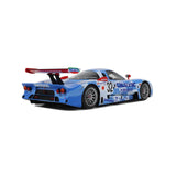 GT Spirit 1:18 Nissan R390 GT1 Le Mans Blue 1998 GT529 Model Car