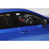 Ottomobile 1:18 Subaru Impreza WRX STI S207 WR Blue Pearl 2015 OT1182 Model Car