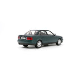 Ottomobile 1:18 Audi S2 Sedan Green 1993 OT1101 Model Car