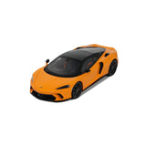 GT Spirit 1:18 Mclaren GTS Orange 2025 GT957 Model Car