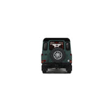 GT Spirit 1:18 Land Rover Defender 3 Station Wagon Green 2016 GT527 Model Car