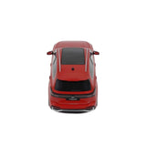 Ottomobile 1:18 Volkswagen Tiguan E TSI R-Line Persimmon Red LB3B 2024 OT489