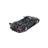 GT Spirit 1:18 Mercedes-Benz CLK GTR Roadster Grey 1999 GT960 Model Car