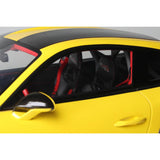 GT Spirit 1:12 Porsche 911 [991.2] GT2 RS WP Yellow 2018 GT535 Model Car