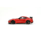 Ottomobile 1:18 Toyota Supra GT4 100 Edition Plasma Orange 2023 OT1123 Model Car
