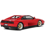 GT Spirit 1:18 Ferrari 348 Koenig Special Twin Turbo Red 1994 GT472 Model Car