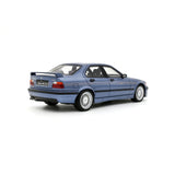 Ottomobile 1:18 BMW Alpina B6 2.8 Alpina Blue Metallic 1992 OT1180 Model Car