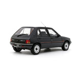 Ottomobile 1:18 Peugeot 205 GT Grey Graphite 1993 OT1223 Model Car
