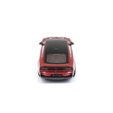 GT Spirit 1:18 Dodge Charger Daytona Scat/Pack Redeye Red 2025 GT585 Model Car