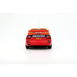 Ottomobile 1:18 Ford Escort WRC C. Sainz Rallye Catalunya 1997 OT1179 Model Car