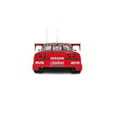 Ottomobile 1:18 Nismo GT-R LM White Hoshino / Hasemi / Suzuki 1996 OT1232