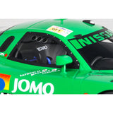 GT Spirit 1:18 Nissan R390 GT1 Le Mans 1998 Green 1998 GT1003 Model Car