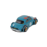 Ottomobile 1:18 Dauphine La Brute Green Patina Best of Show SEMA 2024 OT1268