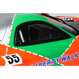 GT Spirit 1:18 Mazda RX-7 LB-Works Super Silhouette Bi-Color 2024 GT568 Model