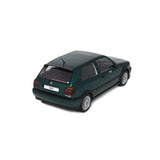 Ottomobile 1:12 Volkswagen Golf III VR6 Carat Dragon Green 1992 G099 Model Car