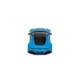 GT Spirit 1:18 Aston Martin Vantage Elwood Blue 2024 GT1008 Model Car