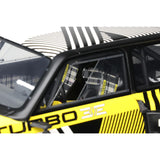Ottomobile 1:18 Renault 5 Turbo 3E E-Tech RMC Look 2024 OT1171 Model Car