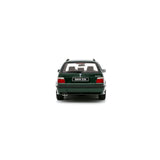 Ottomobile 1:18 Bmw E36 328i Touring M Pack Fern Green 386 1997 OT1064 Model Car