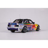 Ottomobile 1:18 BMW E30 V8 Drift OT486 Model Car