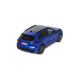 Ottomobile 1:18 Audi SQ5 TFSI Ultra Blue 2024 OT1281 Model Car
