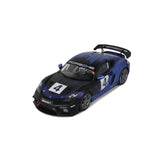 Ottomobile 1:18 Porsche Cayman 718 GT4 RS Clubsport 2021 OT469 Model Car