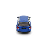 Ottomobile 1:18 Audi RS4 (B5) Nogaro Blue 2000 OT1272 Model Car