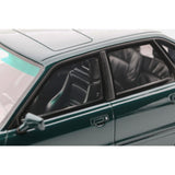 Ottomobile 1:18 Audi S2 Sedan Green 1993 OT1101 Model Car