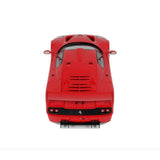 GT Spirit 1:18 Ferrari F50 GT Red 1996 GT467 Model Car